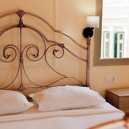 The Botanist Rooms Chania  Exteriör bild