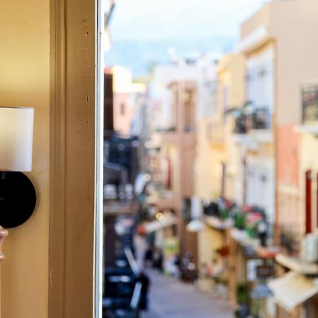 The Botanist Rooms Chania  Exteriör bild