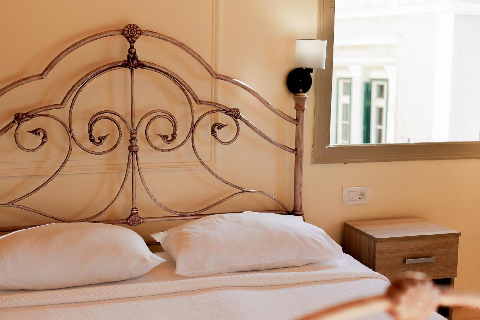 The Botanist Rooms Chania  Exteriör bild